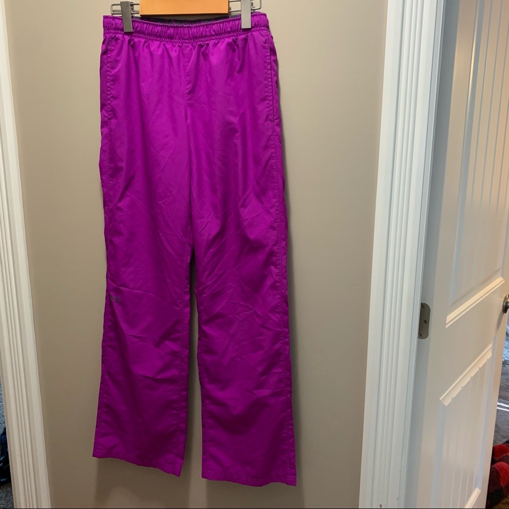 Under Armour | Track Pants